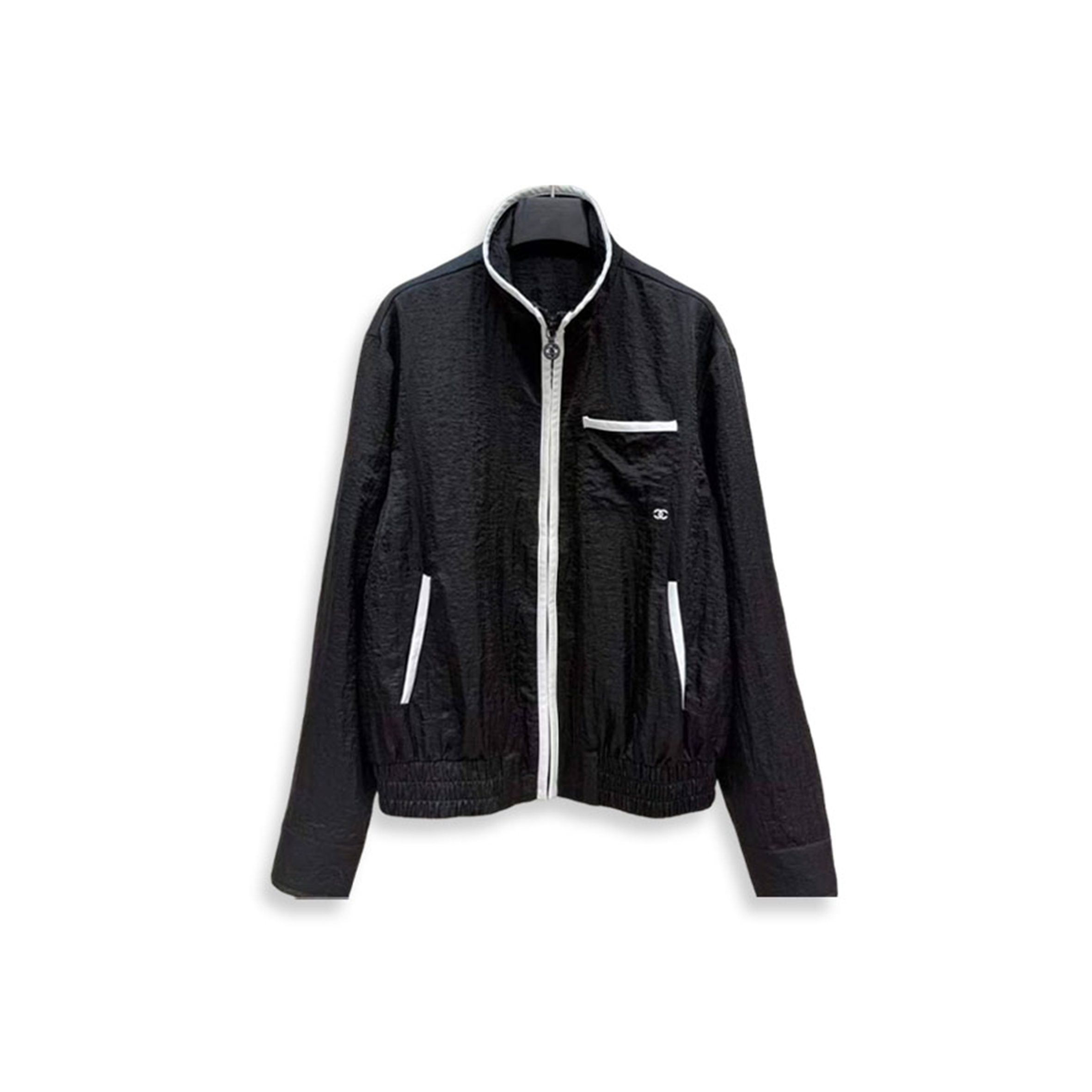 Ch**el jacket p80609